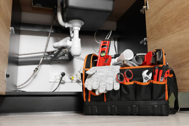 Best Leak Detection Services  in Huntsville, AR