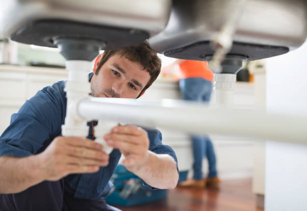 Best Sewer Line Replacement  in Huntsville, AR