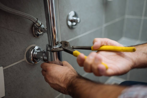 Best Same-Day Plumbing Service  in Huntsville, AR