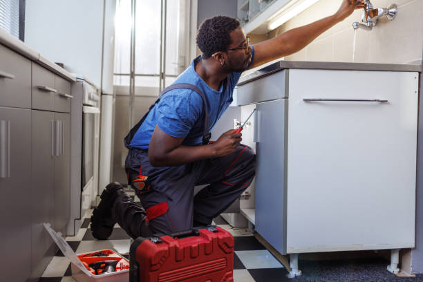 Best Residential Plumbing Services  in Huntsville, AR