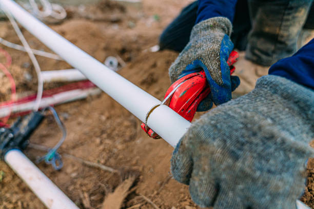 Huntsville, AR Plumbing Company